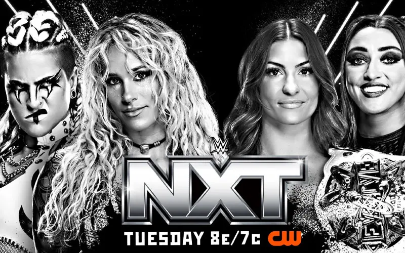 NXT Results (February 10th, 2026)