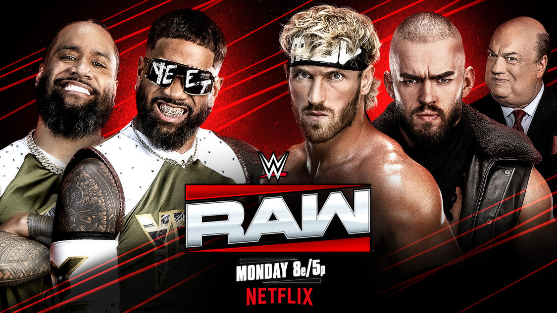 WWE Raw Preview – March 23, 2026