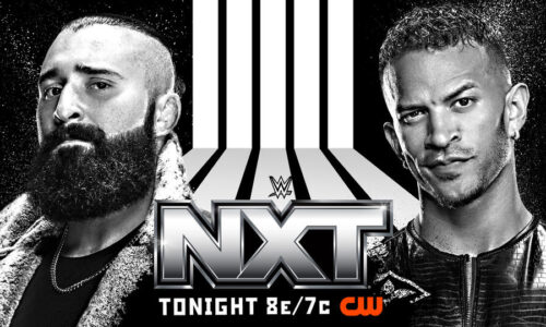 WWE NXT Preview (March 24, 2026):