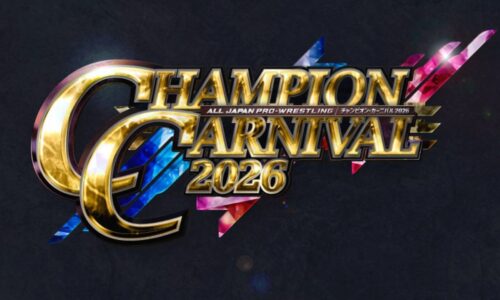 AJPW Champion Carnival Participants