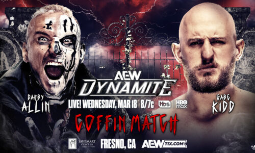 AEW Dynamite Preview: 3/18/2026