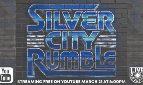 Live Pro Wrestling: Silver City Rumble Results