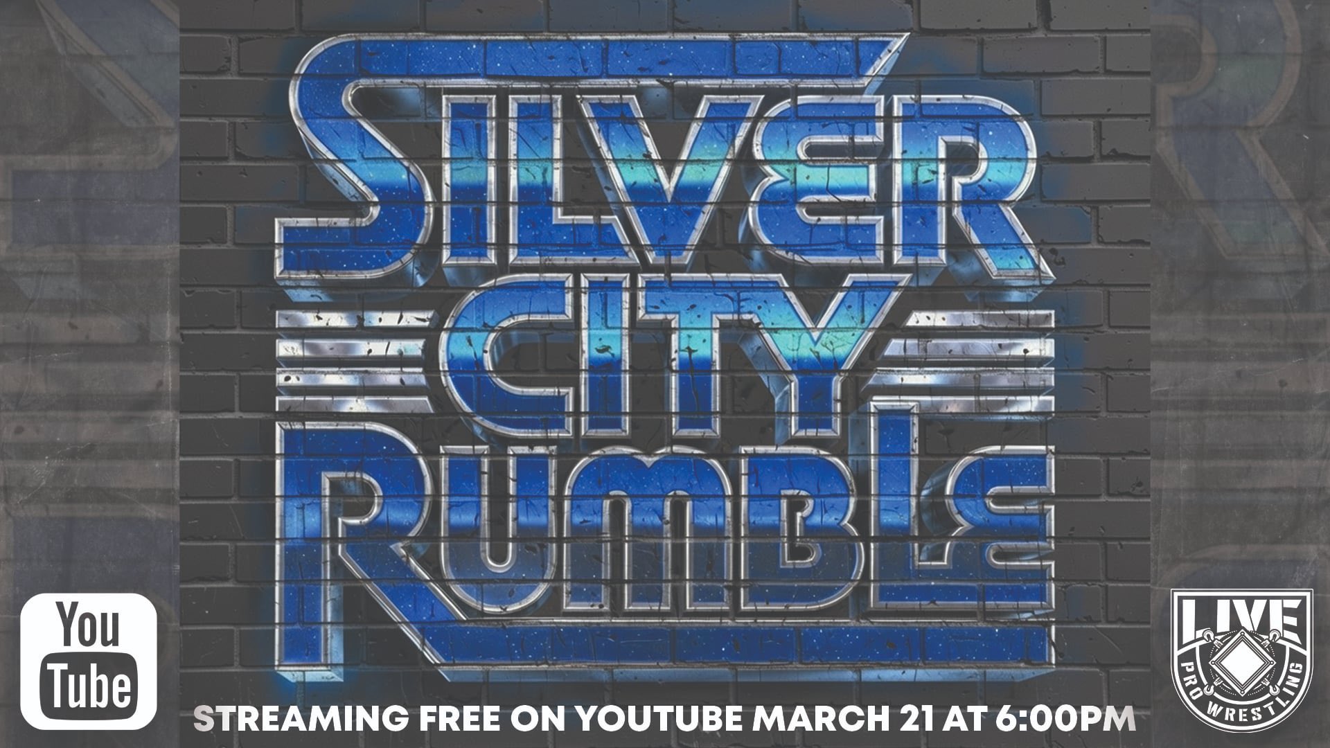 Live Pro Wrestling: Silver City Rumble Results