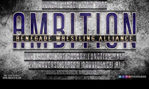 RWA: Ambition Results