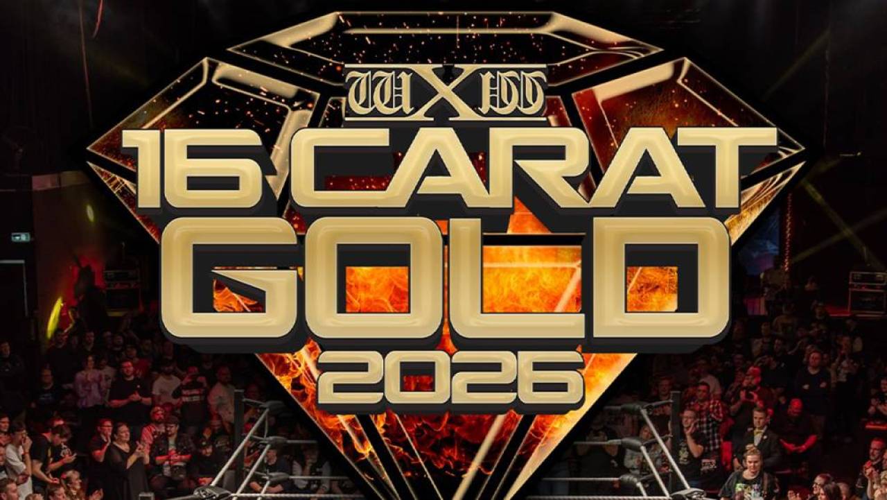 wXw:16 Carat Gold Tournament 2026 Round 1 Preview (3/6/2026)