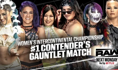 WWE Raw Preview (3/9/2026)