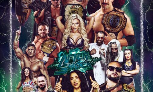 ACW: Aftershock 2026 Preview (3/14/2026)