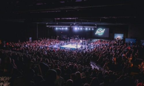Three New Champions Crowned At ACW’s Aftershock 2026