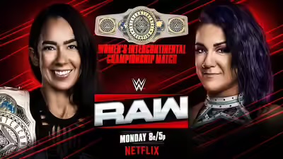 WWE Raw Episode #1712 Preview (3/16/2026)