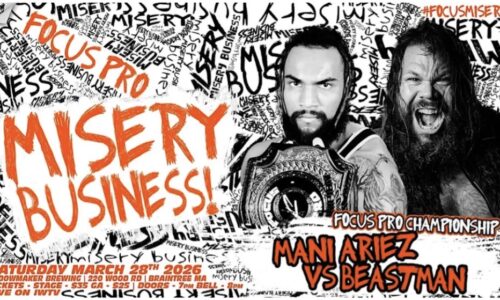 Focus Pro’s Misery Business Preview (3/28/2026)