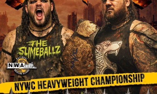 NYWC’s Aftermath Preview (3/28/2026)