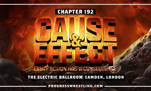 PROGRESS Chapter 192: Cause & Effect Preview (3/29/2026)