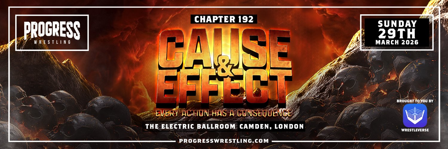 PROGRESS Chapter 192: Cause & Effect Preview (3/29/2026)