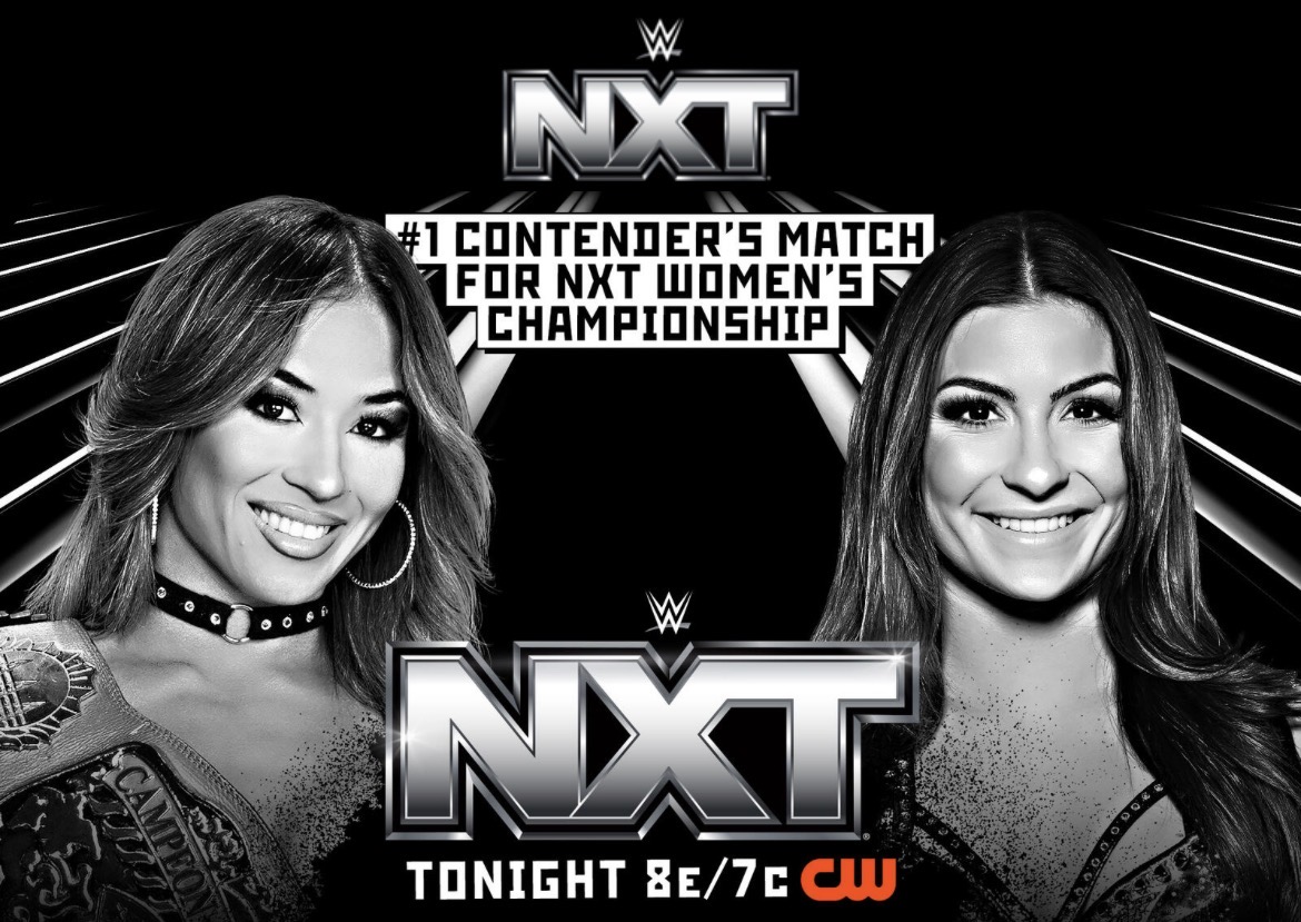 NXT Roadblock Results (March 31st, 2026)