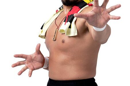 Kazusada Higuchi Announces Retirement