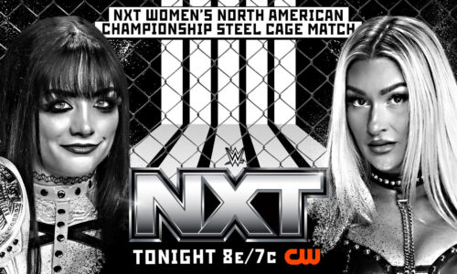 NXT Results (March 17th, 2026)