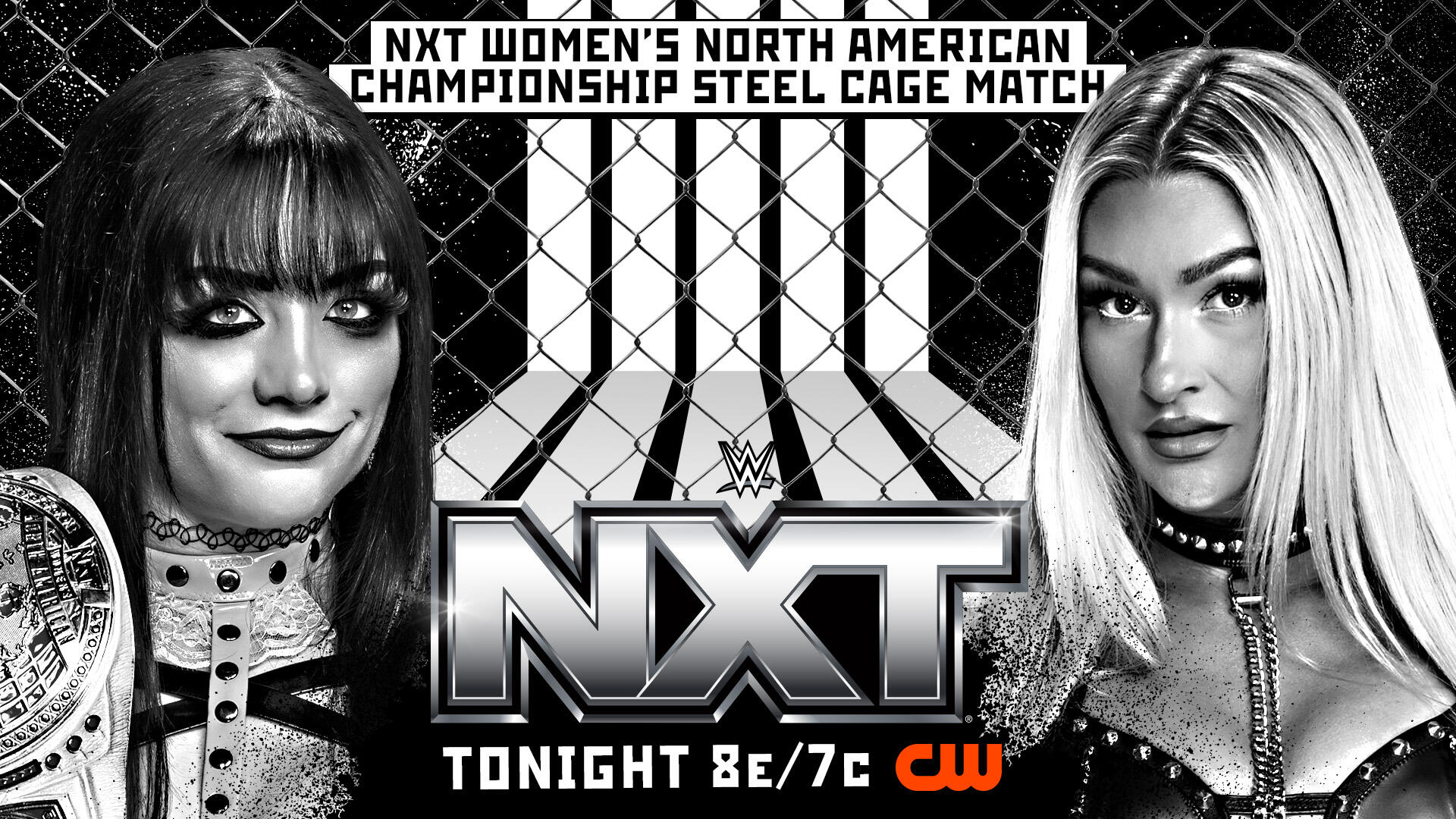 NXT Results (March 17th, 2026)