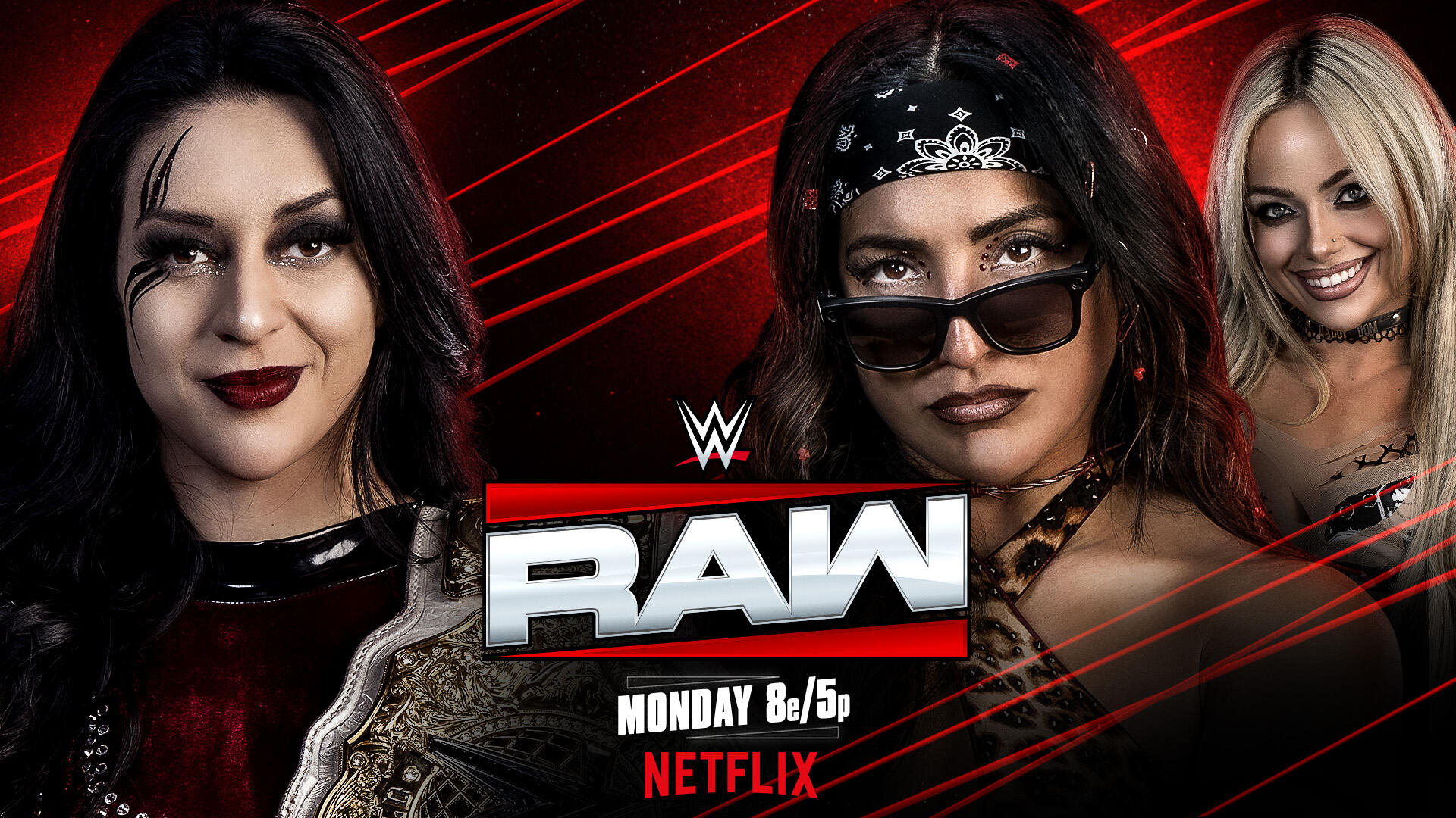 WWE Raw Results (March 16th, 2026)