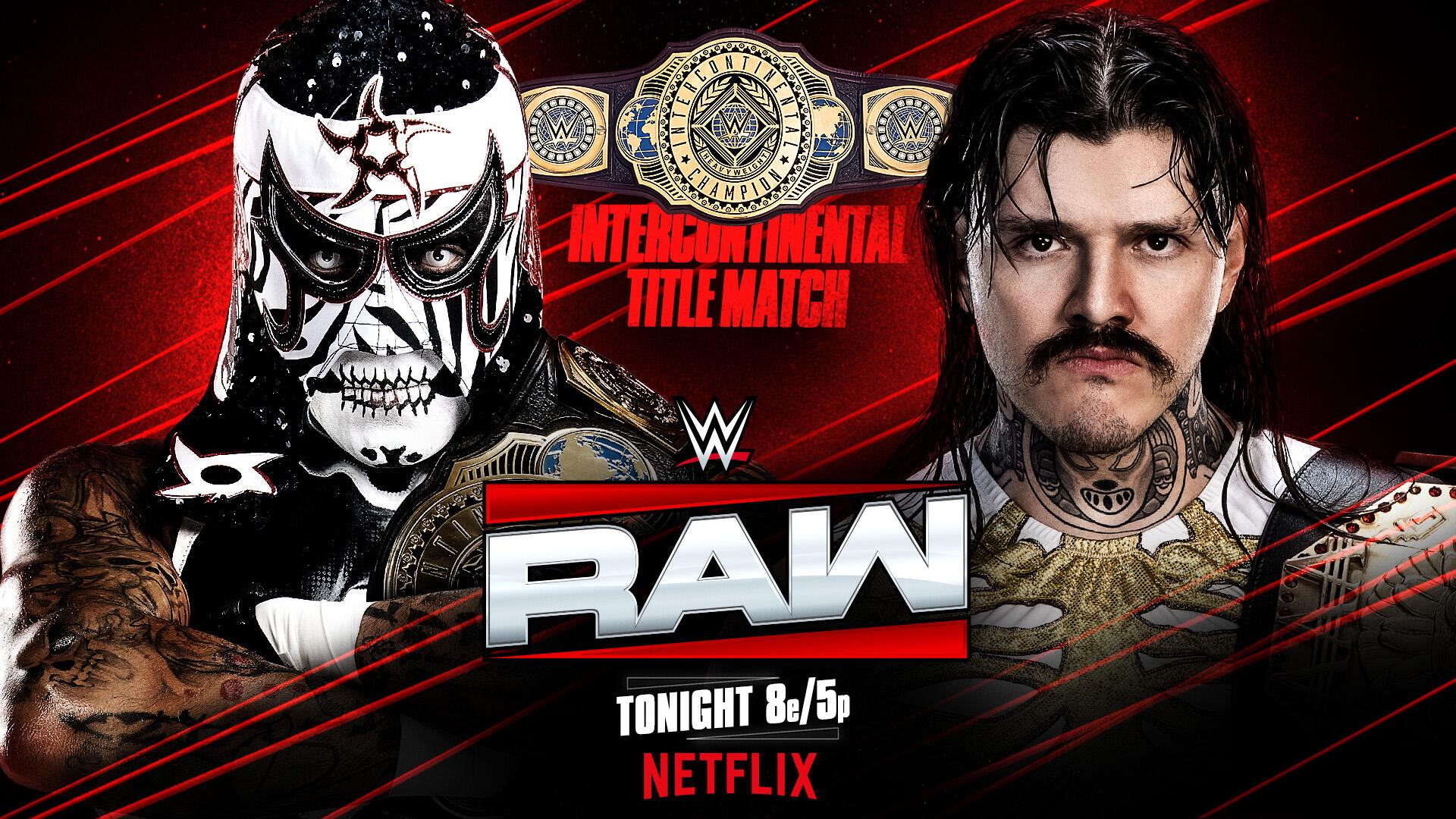 WWE Raw Results (March 23rd, 2026)