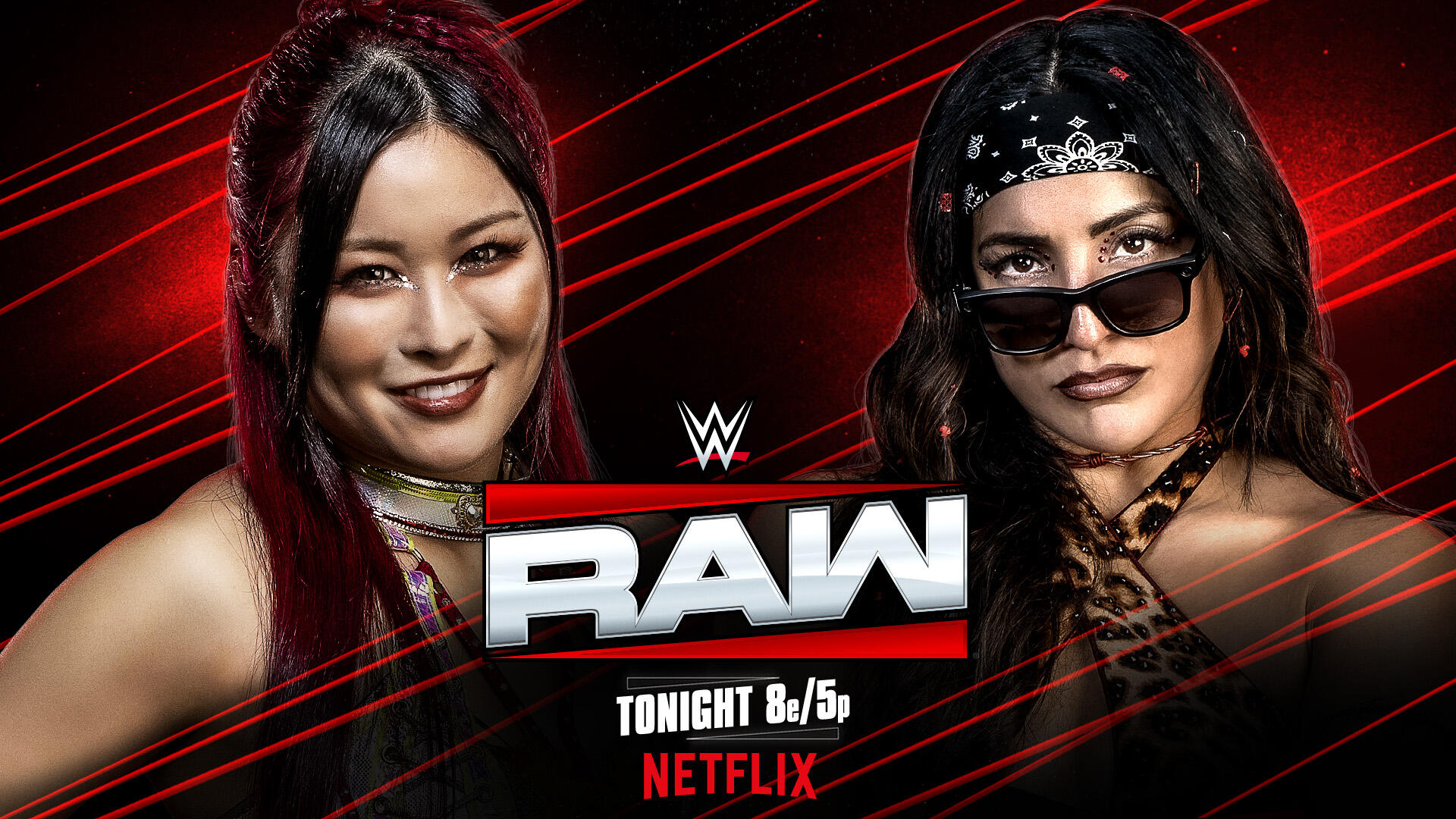 WWE Raw Results (March 30th, 2026)