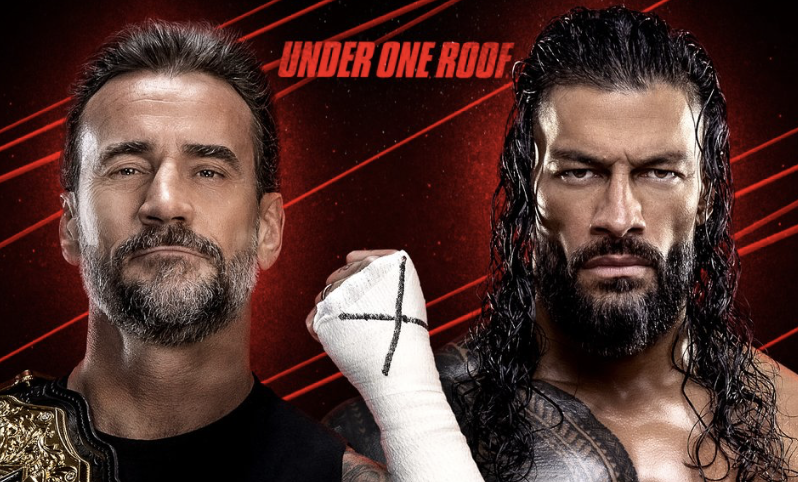 RAW Preview: Titles on the Line at Madison Square Garden