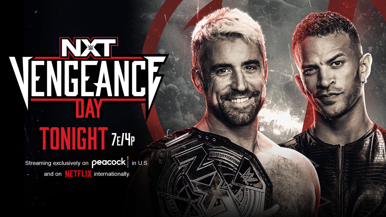 NXT Vengeance Day Results (March 7th, 2026)