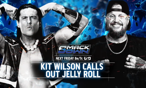 SmackDown Tonight: Titles on the Line and Randy Orton Looms Large