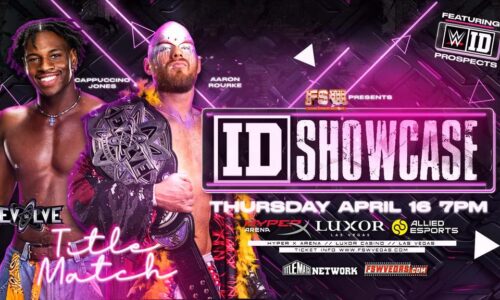 FSW: ID Showcase Results