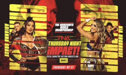 TNA iMPACT Episode #1133 4/2/2026 Recap & Results