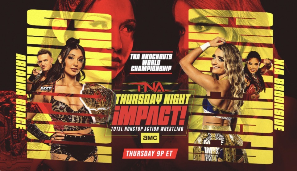 TNA iMPACT Episode #1133 4/2/2026 Recap & Results