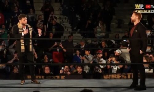 Independent Wrestling’s Top 3 Moments This Weekend