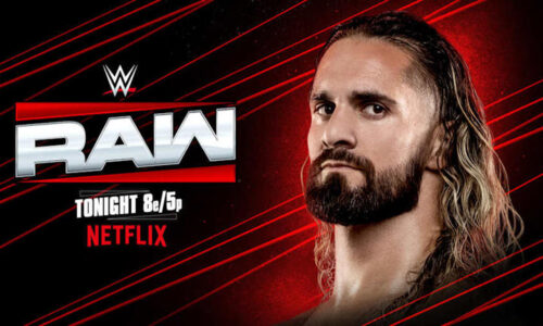 WWE Raw Episode #1715 Preview (4/6/2026)