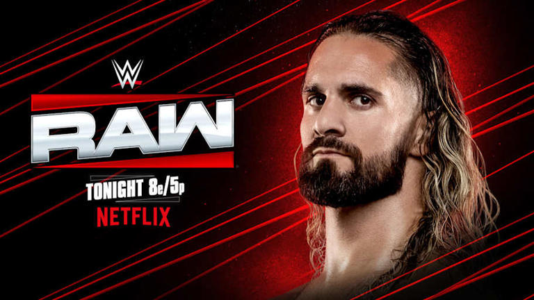 WWE Raw Episode #1715 Preview (4/6/2026)