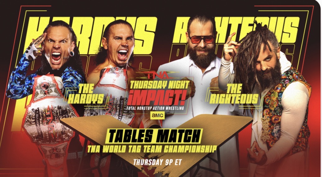 TNA iMPACT #1134 Preview – 4/9/26