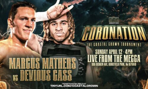 ETU: Coronation Preview (4/12/2026)