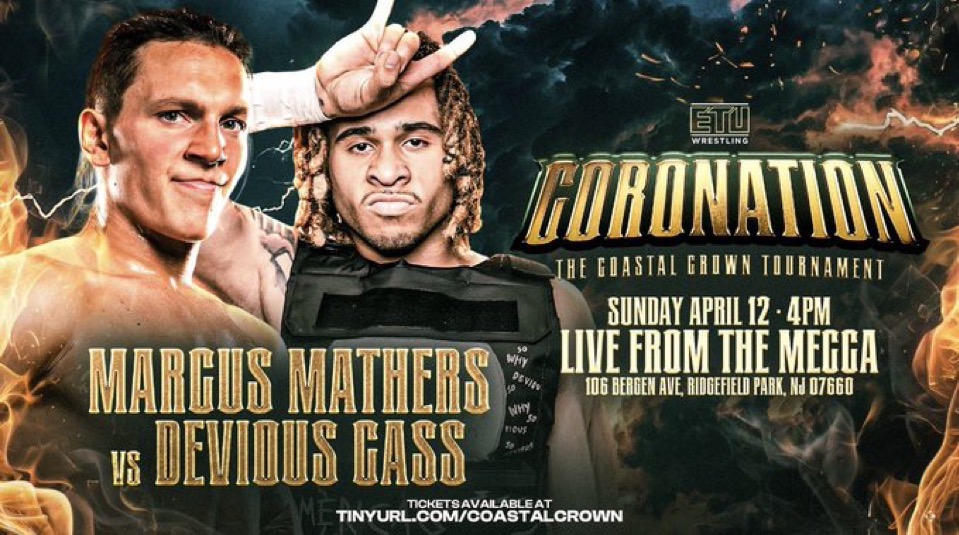 ETU: Coronation Preview (4/12/2026)