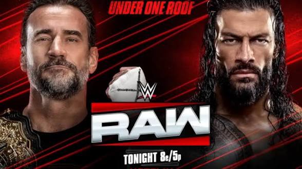 WWE Raw Episode #1716 Preview (4/13/2026)