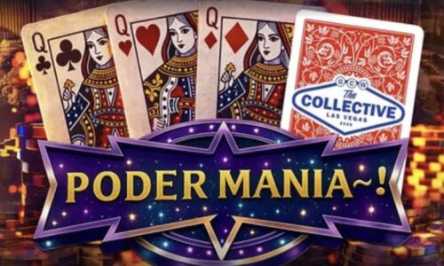 Poder Mania~! Preview (4/15/2026)