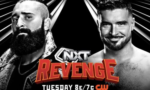 NXT Revenge Preview (4/14/2026)