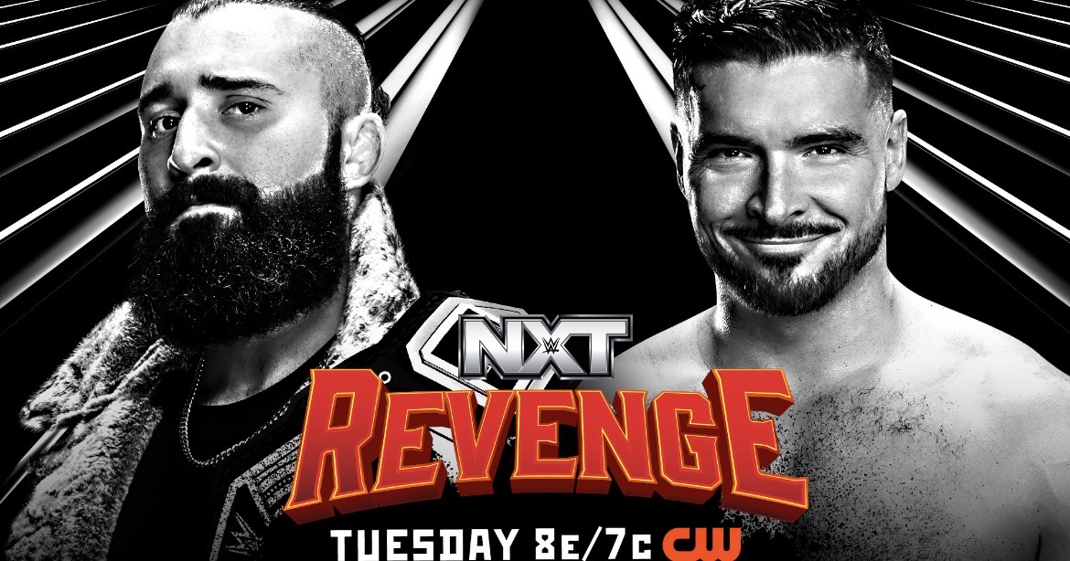 NXT Revenge Preview (4/14/2026)