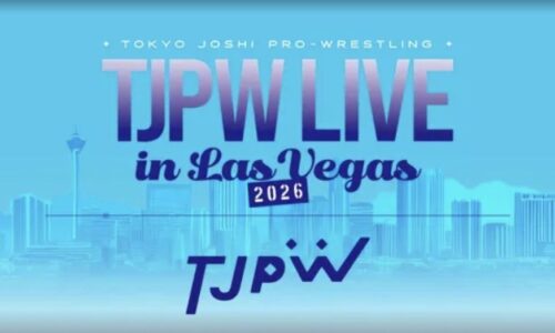 TJPW: Live In Las Vegas Preview (4/16/2026)