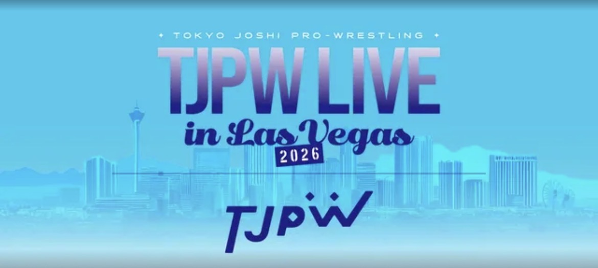 TJPW: Live In Las Vegas Preview (4/16/2026)