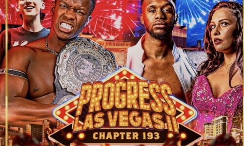 PROGRESS Chapter 193: Las Vegas II Preview (4/16/2026)