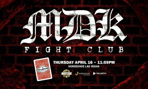 MDK Fight Night Preview (4/16/2026)