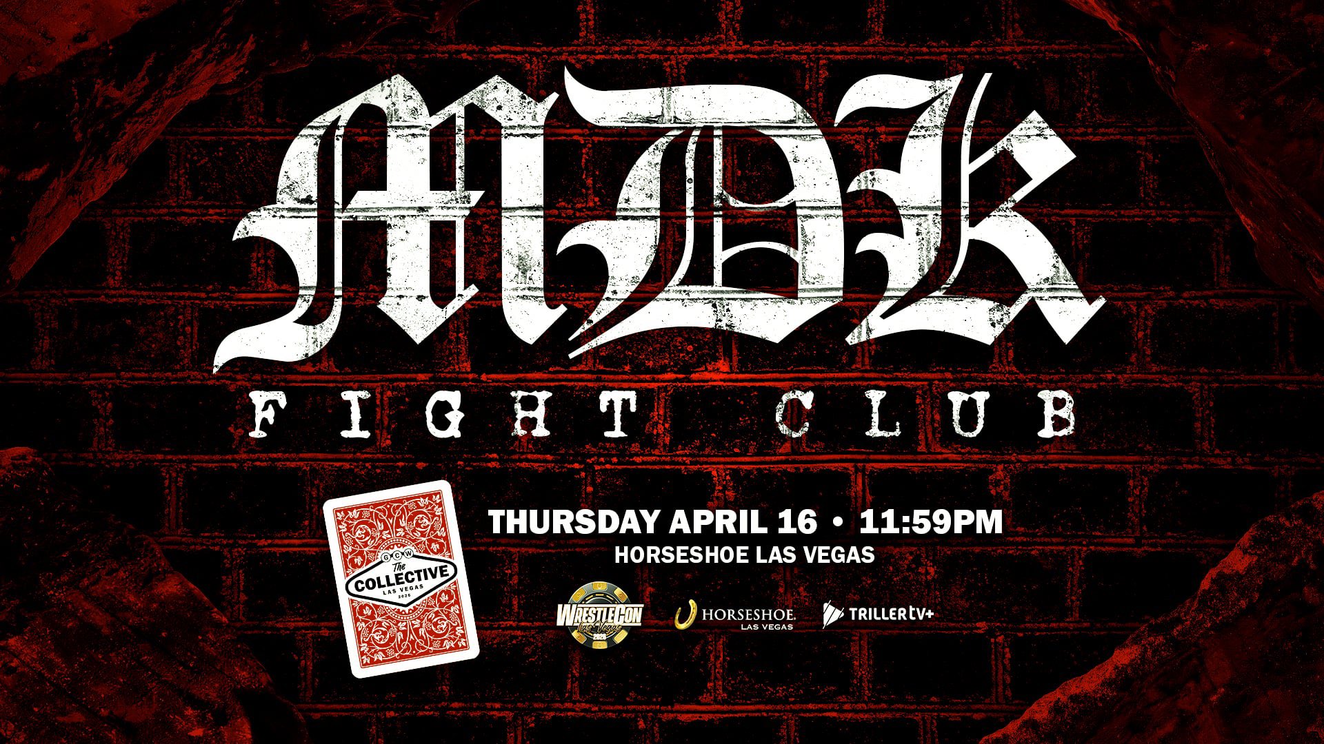 MDK Fight Night Preview (4/16/2026)