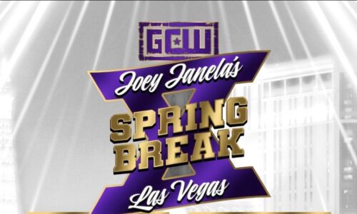 Joey Janela’s Spring Break X Preview (4/17/2026)