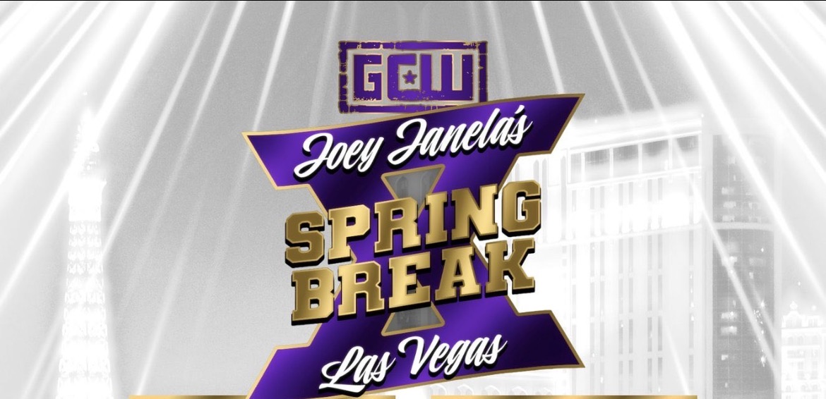 Joey Janela’s Spring Break X Preview (4/17/2026)