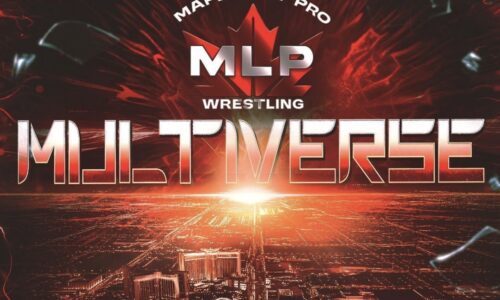 MLP Wrestling: Multiverse 2026 Preview (4/17/2026)