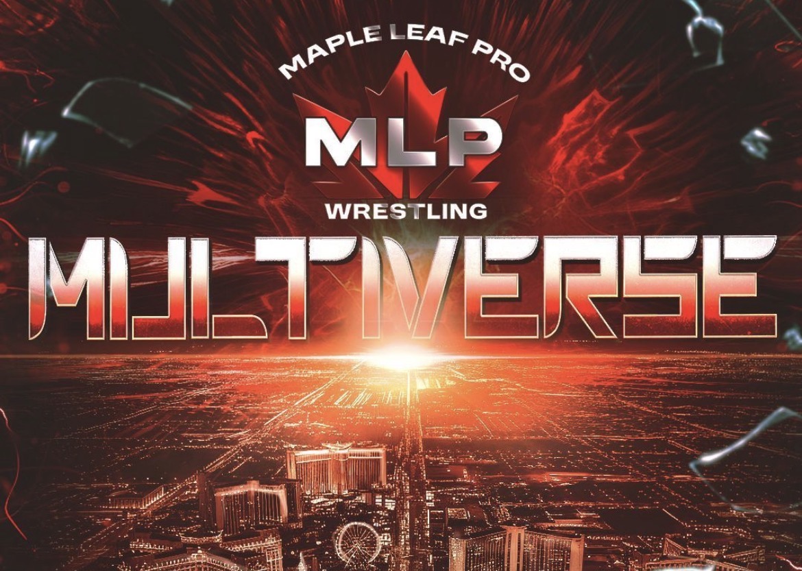 MLP Wrestling: Multiverse 2026 Preview (4/17/2026)