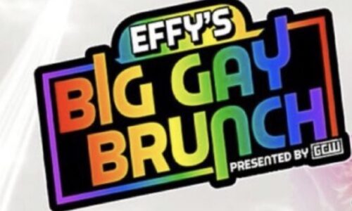 Effy’s Big Gay Brunch 11 Preview (4/18/2026)